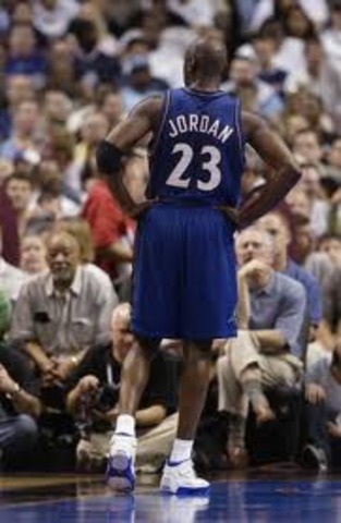 Tired of being Retired