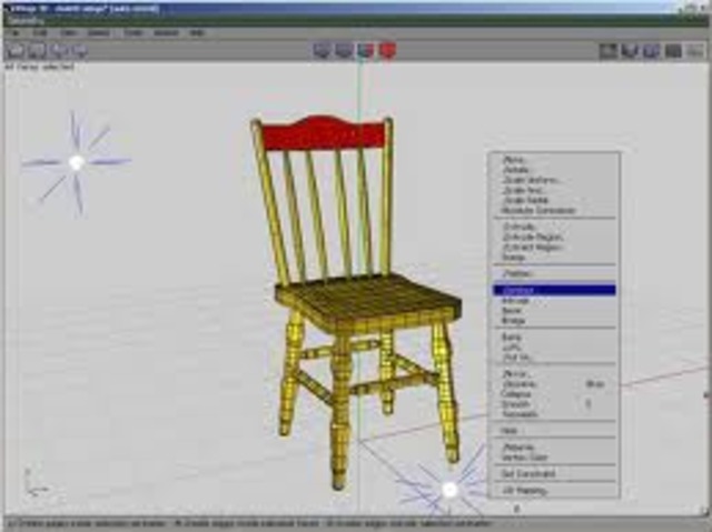Creacion de la version Linux v1.2