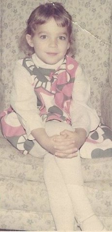 Ever since I was a little girl, I always wanted a dog of my own.