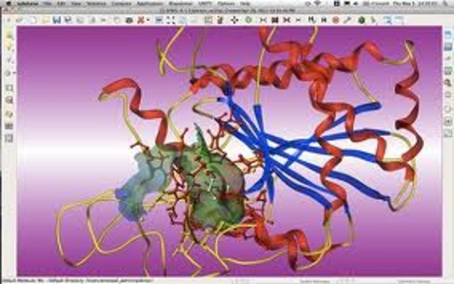 Creacion de version Linux v1.3