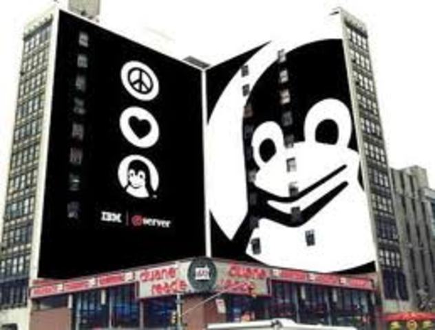 linux en otras empresas