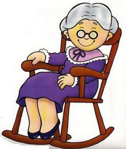 muerte de mi abulita materna