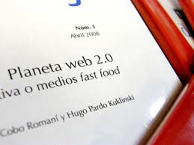 Lanzamiento de libro