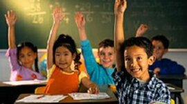 Timeline: TEXAS BILINGUAL EDUCATION