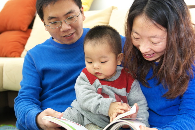 "Declaration of Rights for Parents of English Language Learners