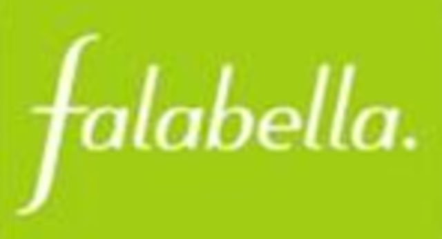 MI ENTRADA A FALABELLA