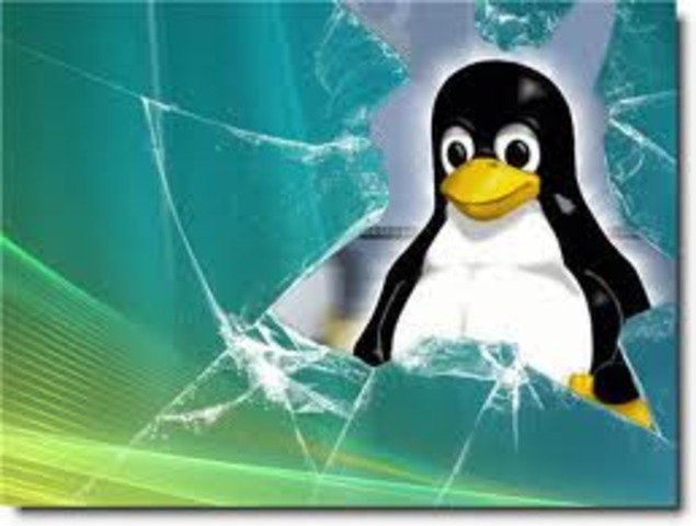 Realidad Linux