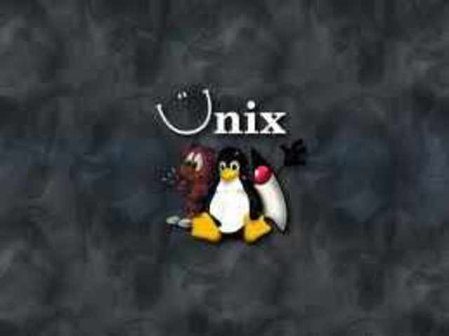UNIX
