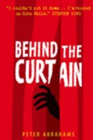 Behind the Curtain