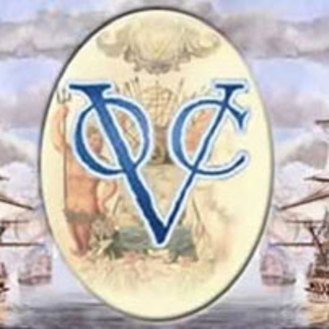 Oprichting VOC