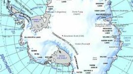 Timeline: Shackleton's Antarctic Journey