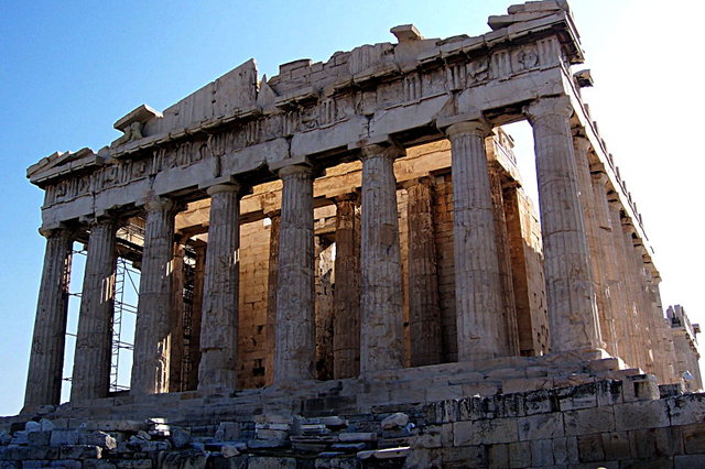 Grecia - atenas
