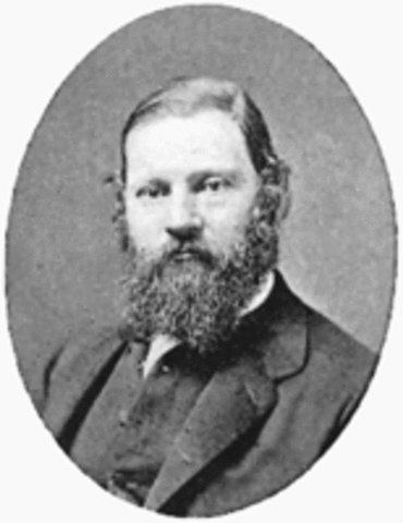 First Tide Prediction Tables published