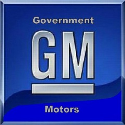 General Motors promise