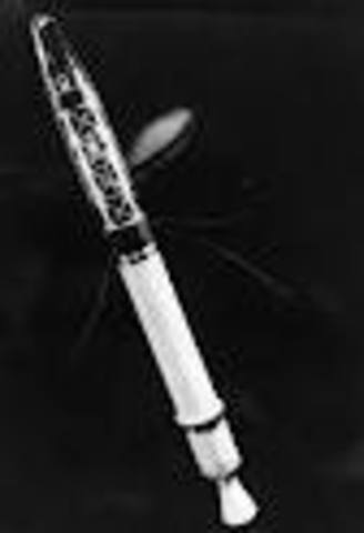 First U.S Satellite Successfully Launched