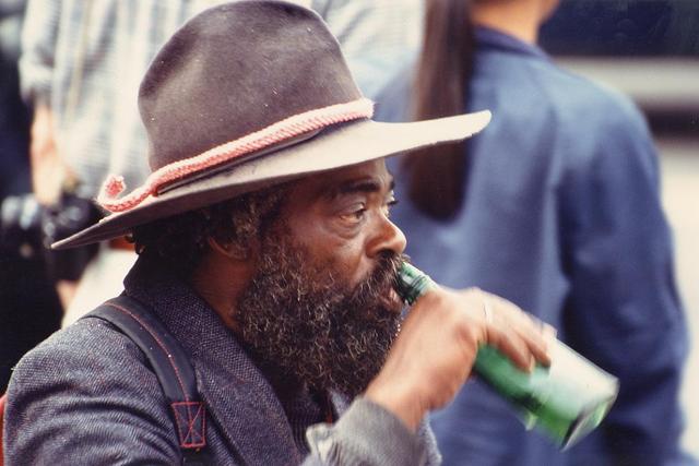 Law Against Habitual and Dangerous Criminals