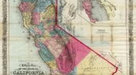 Timeline: The California Gold Rush