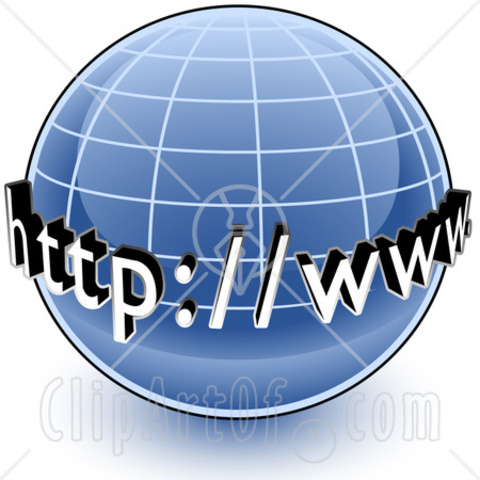 world wide web
