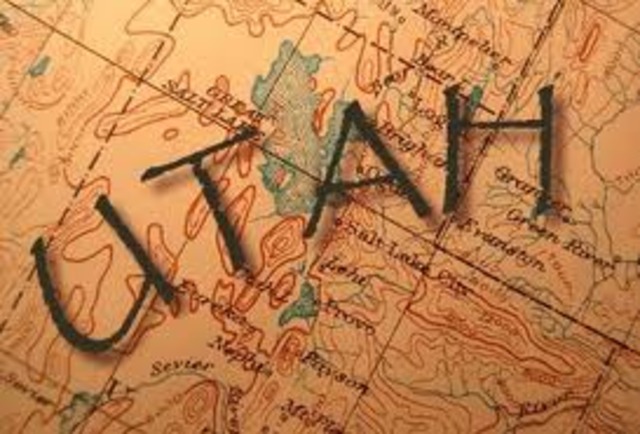 Utah and Air Pollution