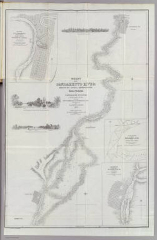 Gold is Found in San Francisco