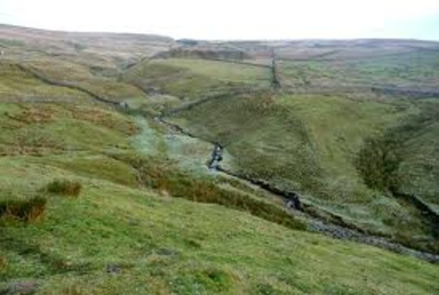 Hydraulic Mining is Invented