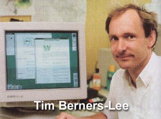 Sistema World Wide Web