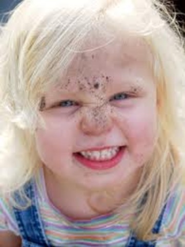 Me encochinaba la ropa