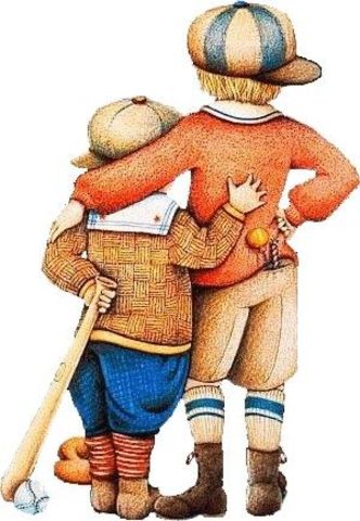 Nacimiento Hermano Menor