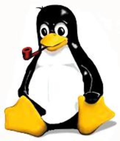 Pinguino Linux?