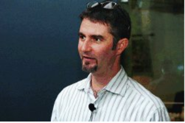 Making Learning Visible