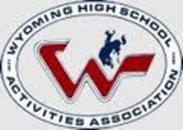 Wyoming All-State Choir