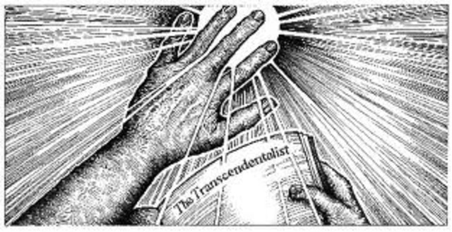 Transcedentalist