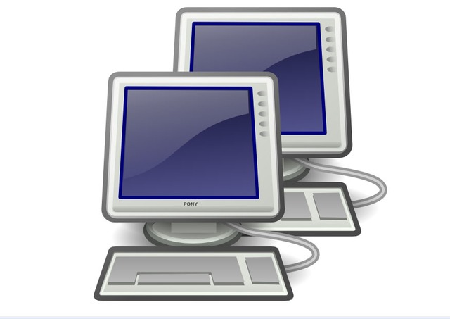 A LOS ONCE AÑOS DESPERTÒ SU INTERES PORT LOS ORDENADORE