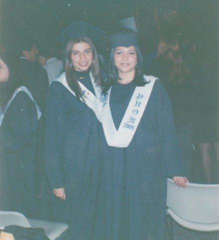 graduacion de bachillerato