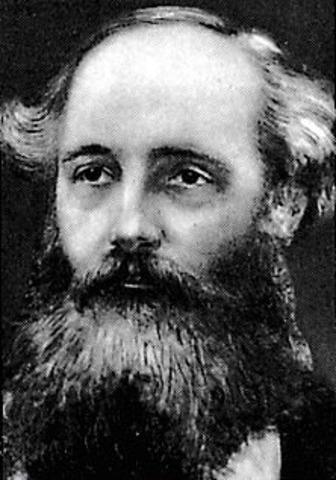 James Clerk Maxwell - Teoria de la propagación de Ondas