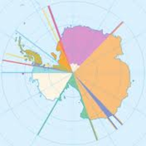 Antarctic Treaty