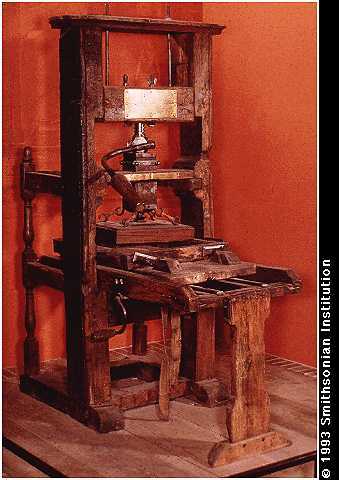 The Penny Press