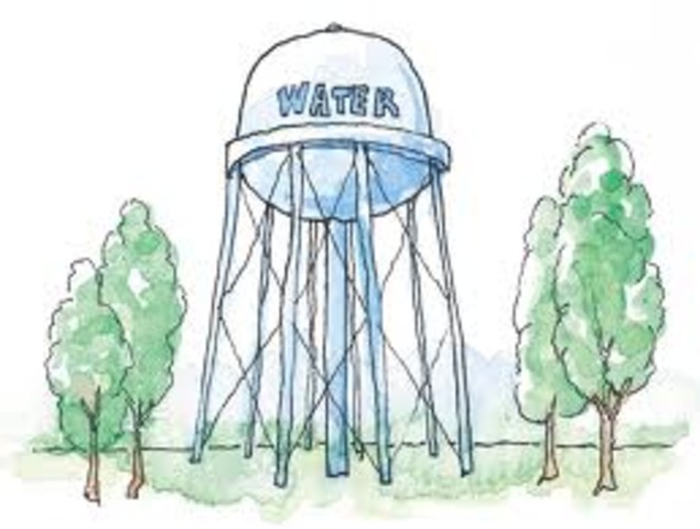 Safe Drinking Water Act