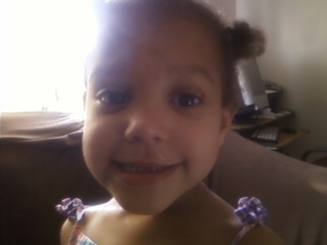 Had my second daughter!!