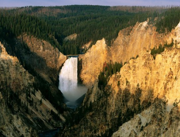 Yellowstone Act