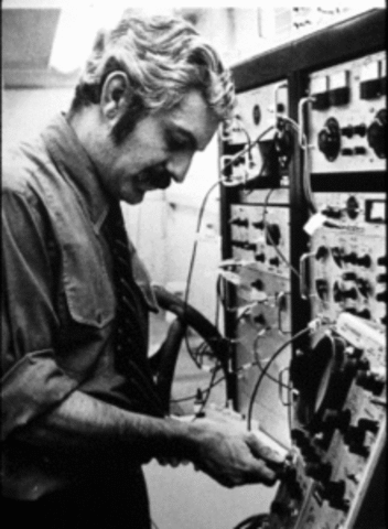 Raymond Vahan Damadian - RMN