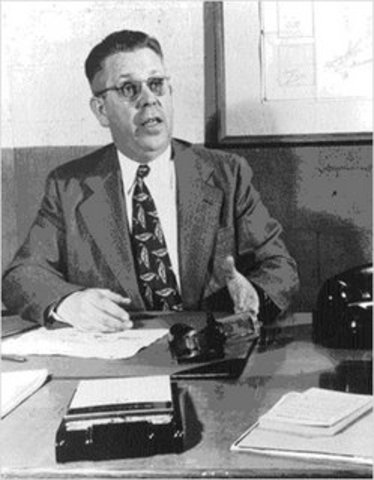 Percy Spencer - Inventor del Microondas