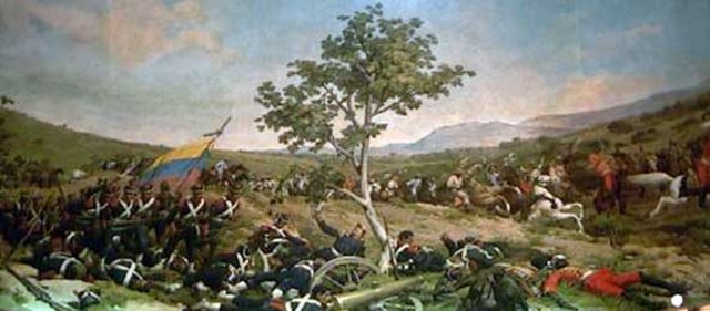 Independencia de Venezuela