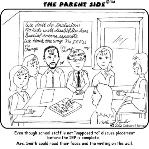 P. v. Newington Board of Education