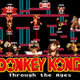 Donkey kong background