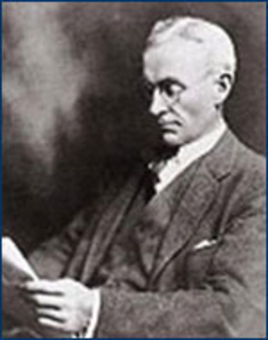 The Whipple procedure is developed