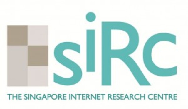 Singapore Internet Research Centre