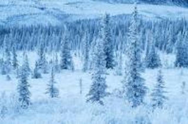 Alaska Conservation Act