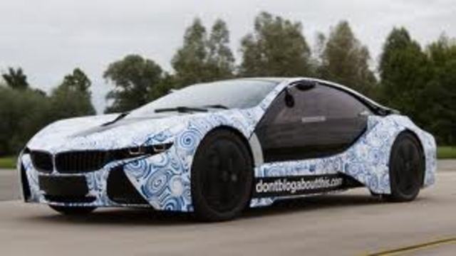 "Pollution Free" Cars