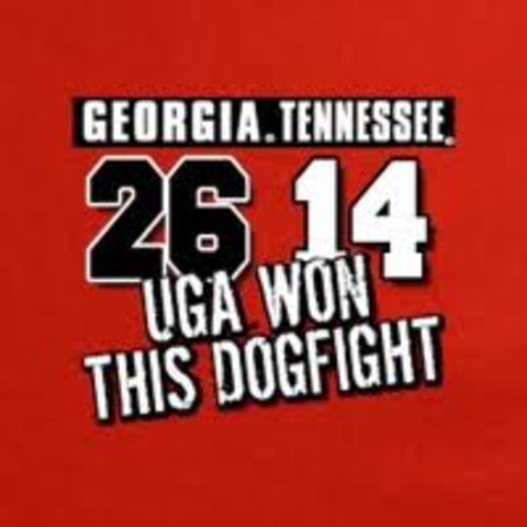 Georgia vs. Tennessee Copper Company